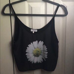 Daisy Tank Top